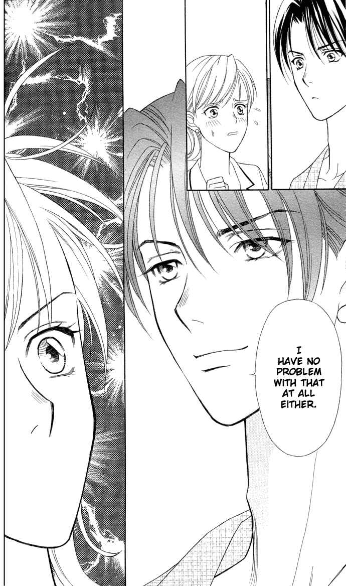 Page 26 Chapter 8 Thank You for the Meal