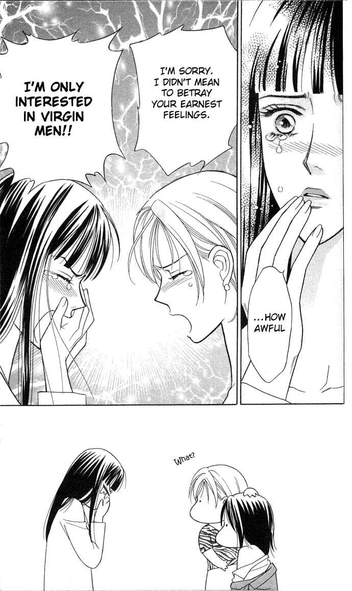 Page 30 Chapter 4 Thank You for the Meal