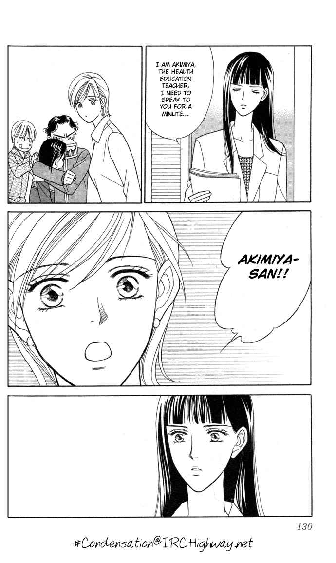 Page 9 Chapter 4 Thank You for the Meal