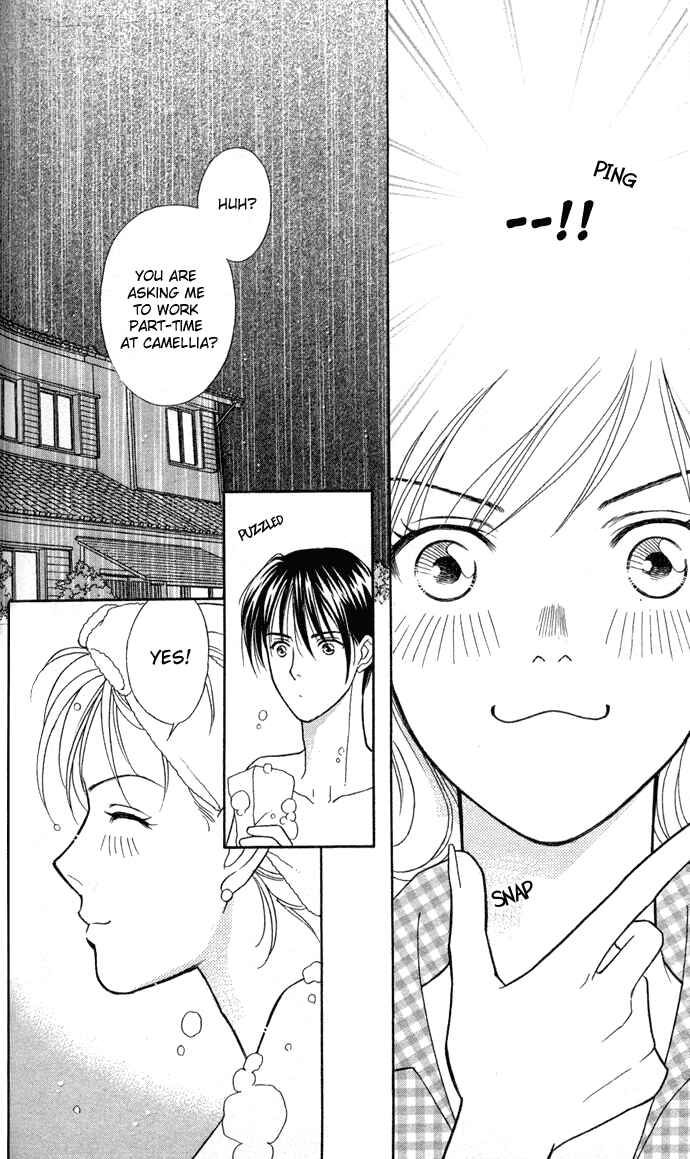 Page 10 Chapter 9 Thank You for the Meal