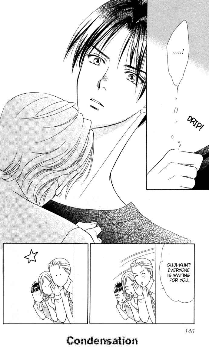 Page 32 Chapter 9 Thank You for the Meal