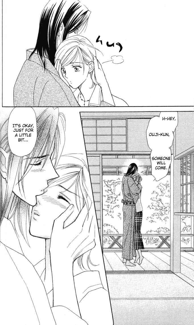Page 16 Chapter 3 Thank You for the Meal
