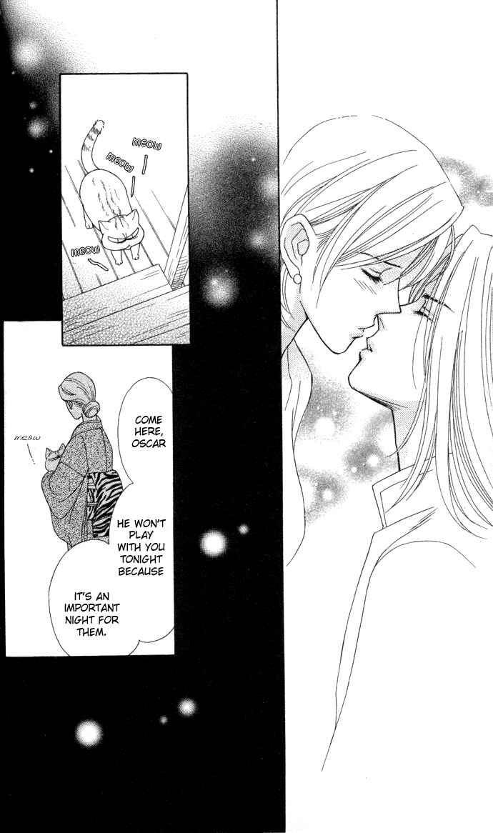 Page 28 Chapter 3 Thank You for the Meal