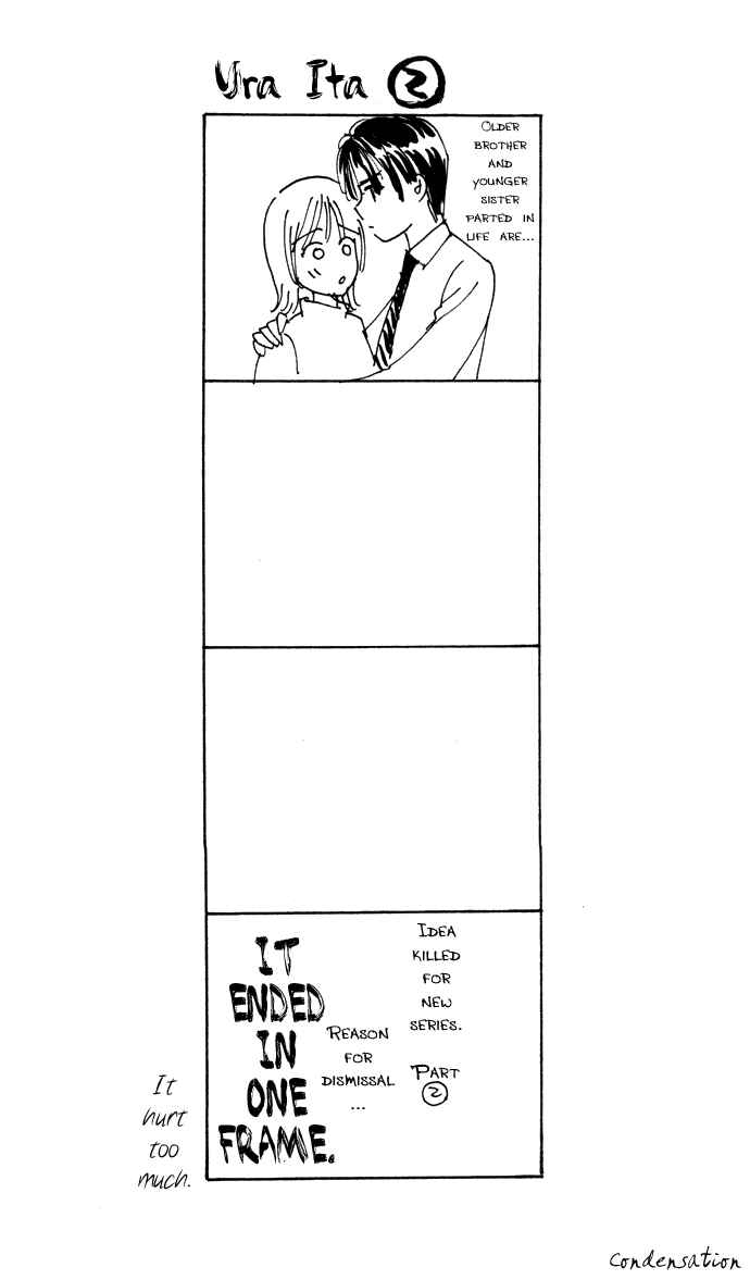 Page 36 Chapter 3 Thank You for the Meal