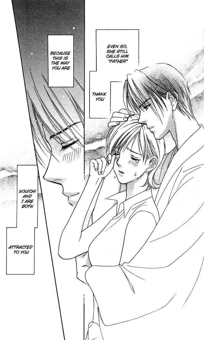 Page 35 Chapter 10 Thank You for the Meal