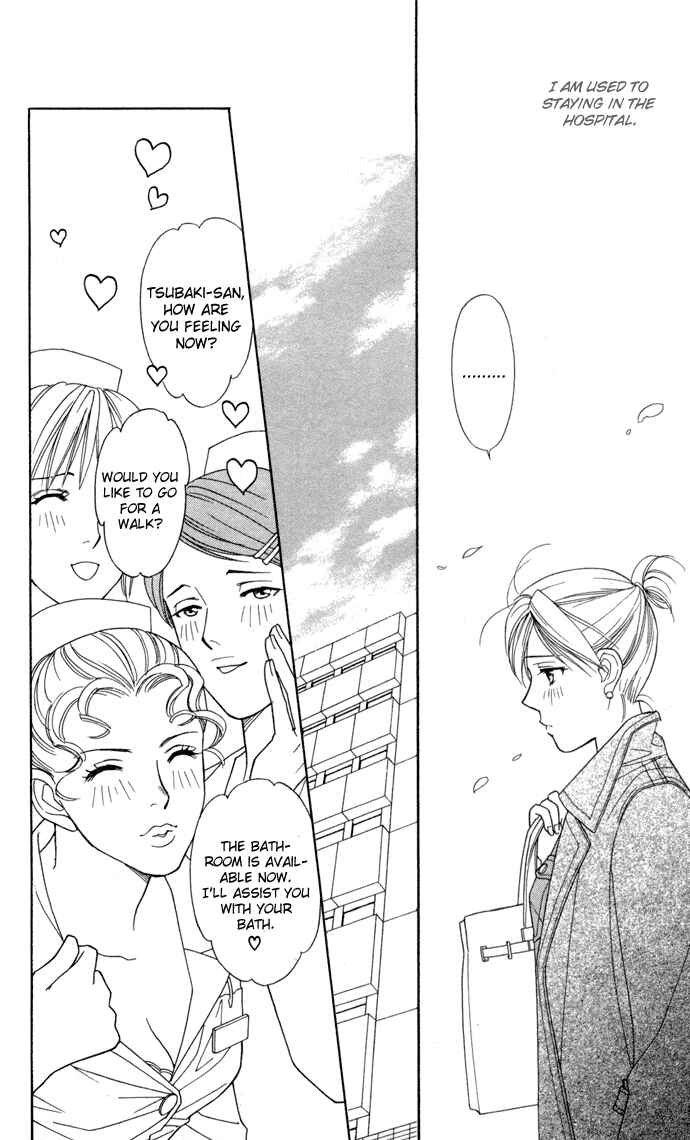 Page 18 Chapter 16 Thank You for the Meal