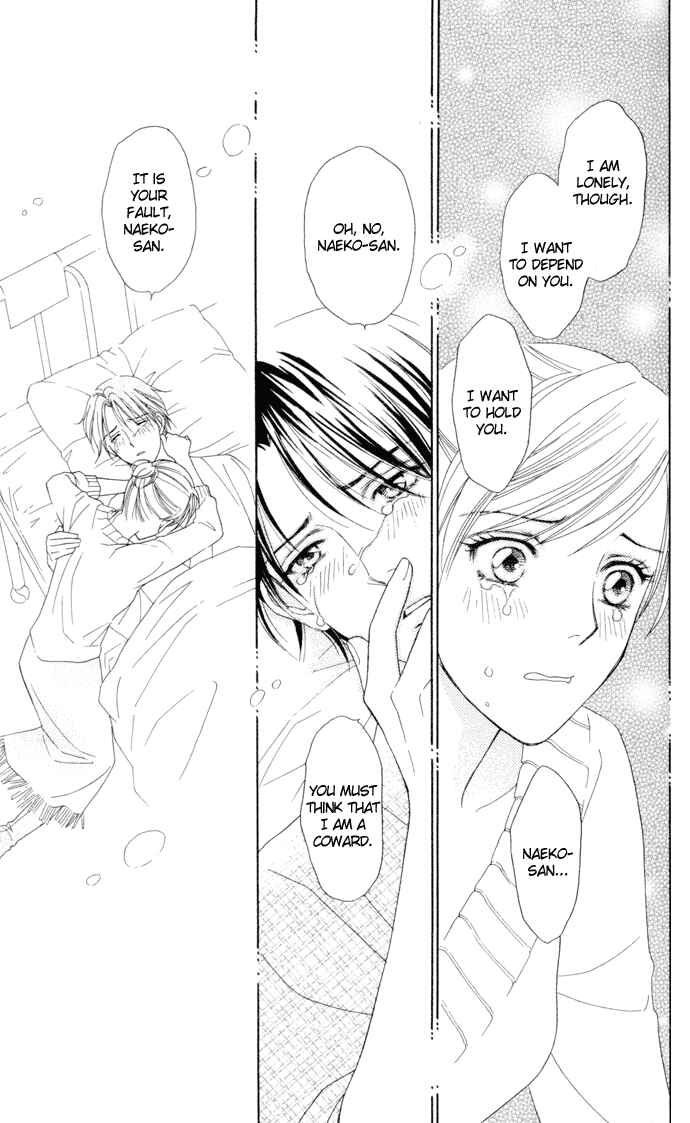 Page 37 Chapter 16 Thank You for the Meal