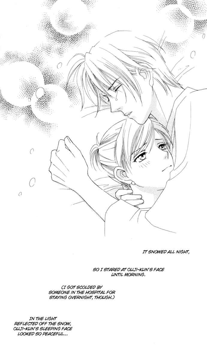 Page 38 Chapter 16 Thank You for the Meal