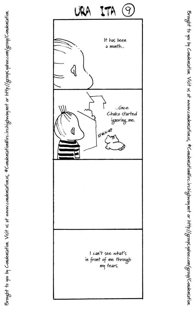 Page 42 Chapter 16 Thank You for the Meal