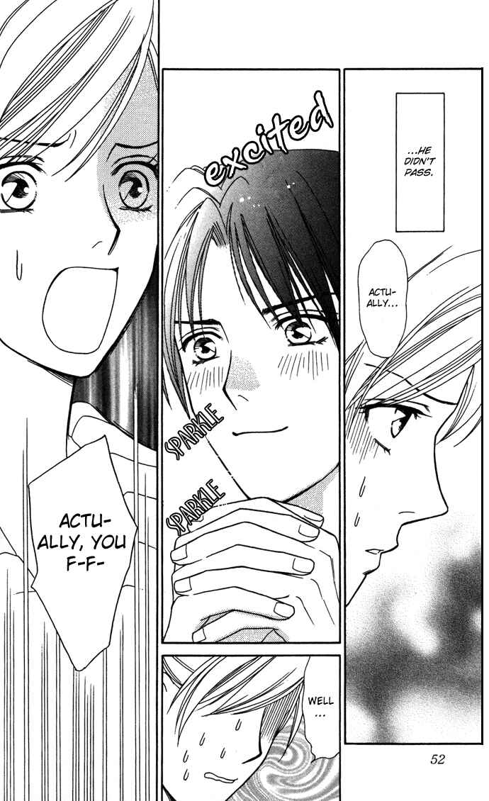 Page 13 Chapter 17 Thank You for the Meal