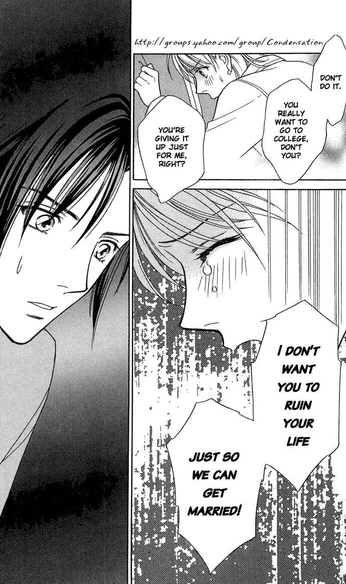 Page 30 Chapter 14 Thank You for the Meal