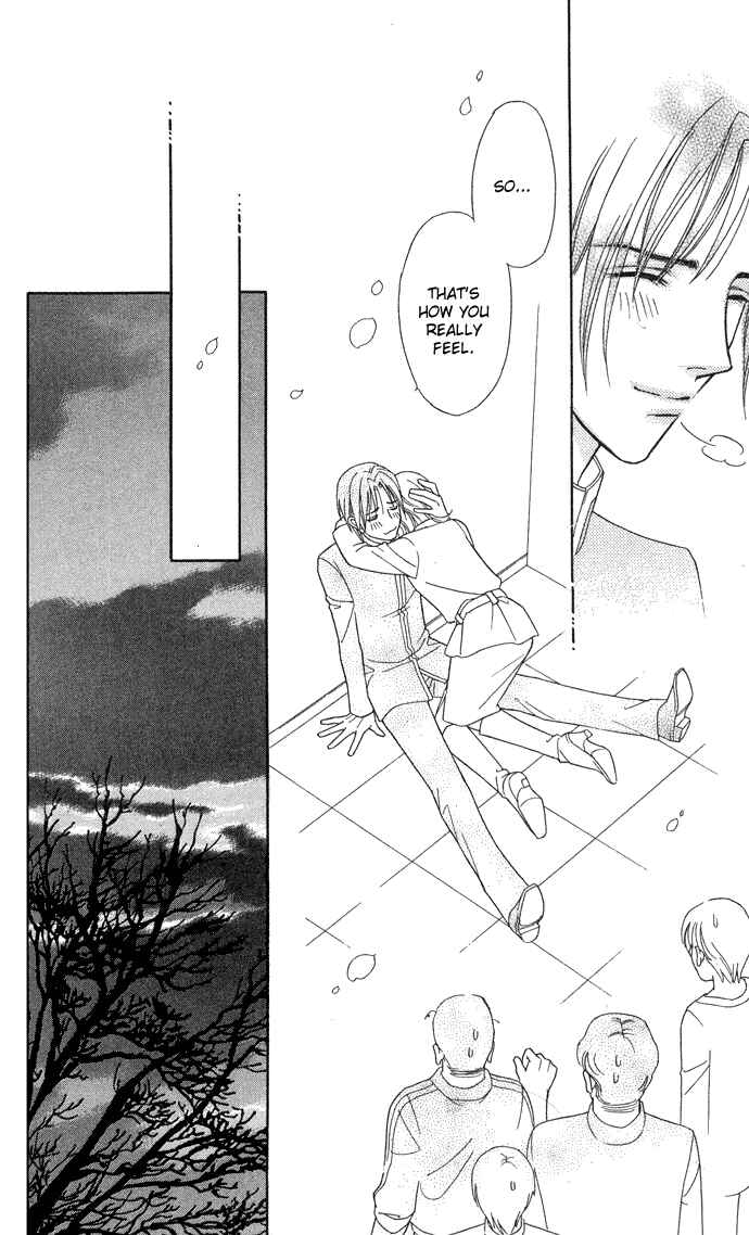 Page 31 Chapter 14 Thank You for the Meal