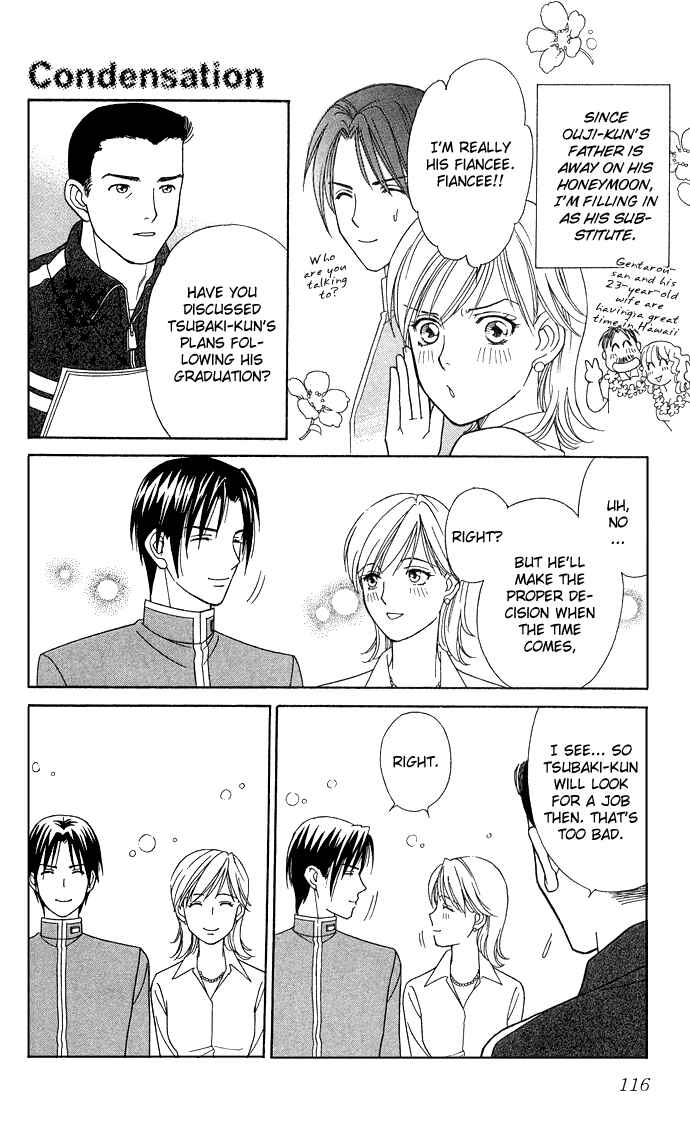 Page 5 Chapter 14 Thank You for the Meal