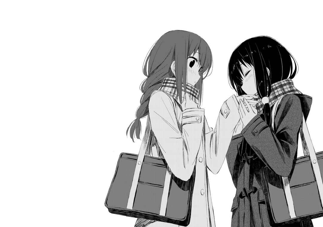 Page 14 Chapter Unknown_96db Aru Koi ni Tsuite no Oshirase