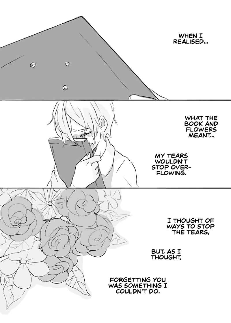 Page 7 Chapter Unknown_98be Oka no Ue no Hanashi