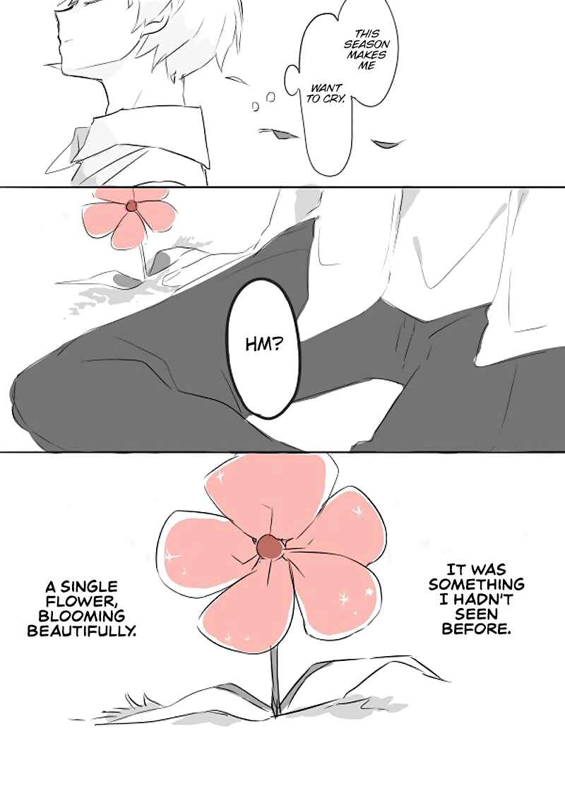 Page 9 Chapter Unknown_98be Oka no Ue no Hanashi