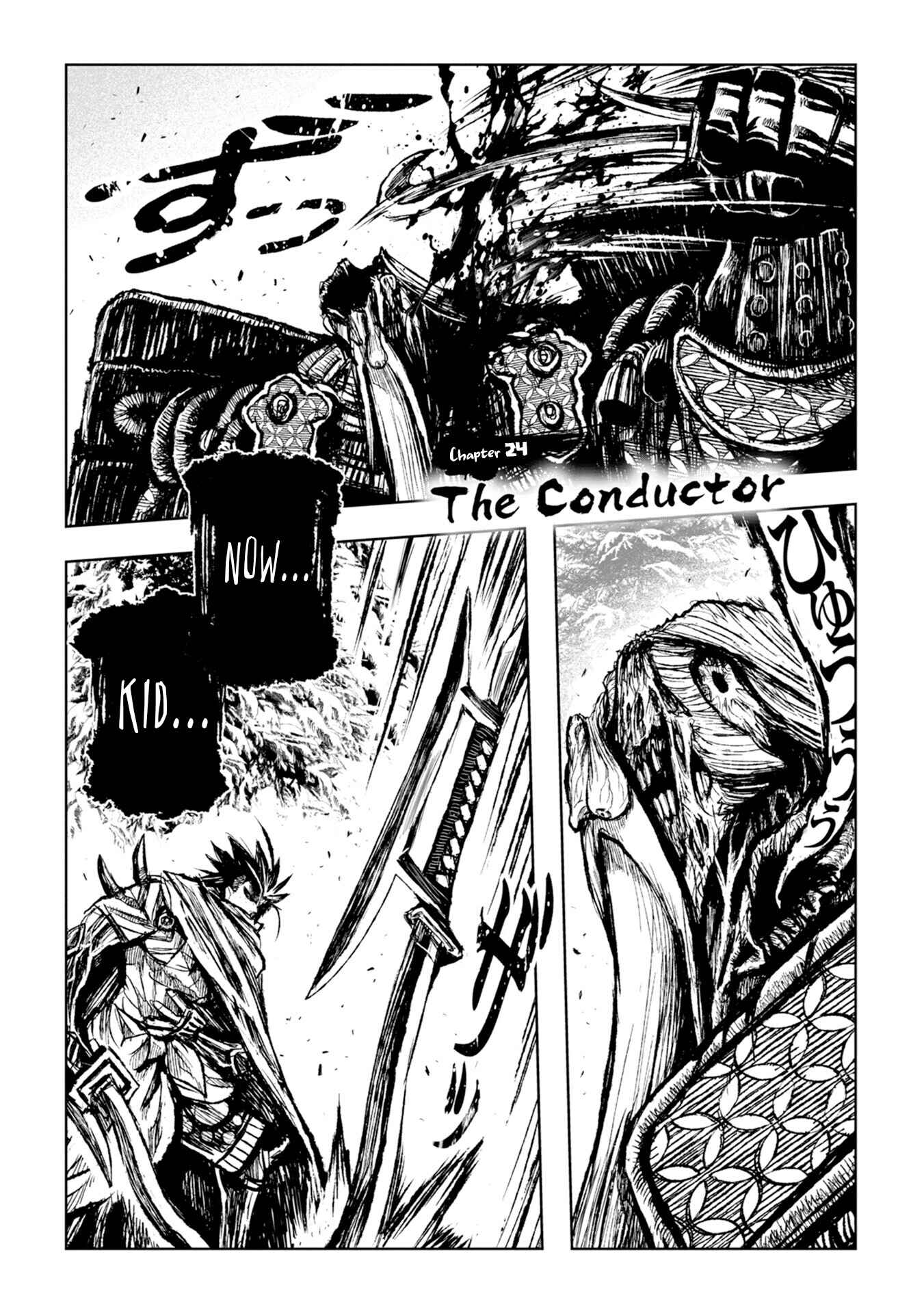 Page 1 Chapter 24 ZINGNIZE