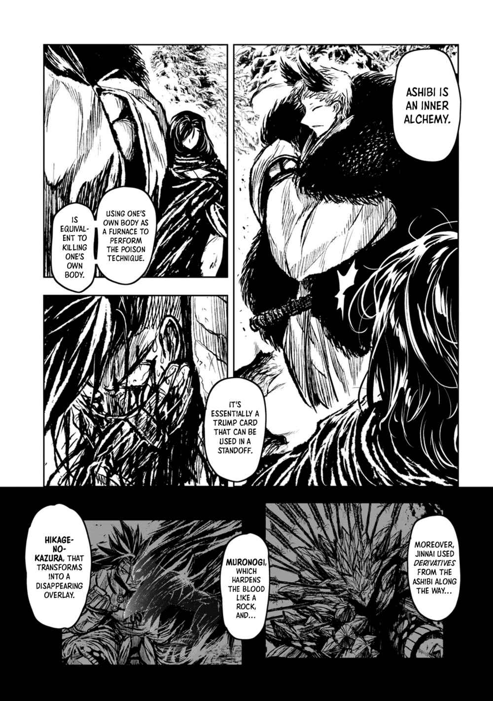 Page 18 Chapter 31 ZINGNIZE