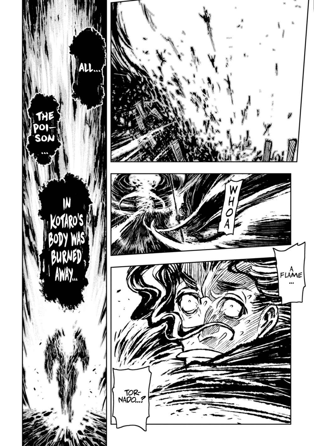 Page 25 Chapter 31 ZINGNIZE