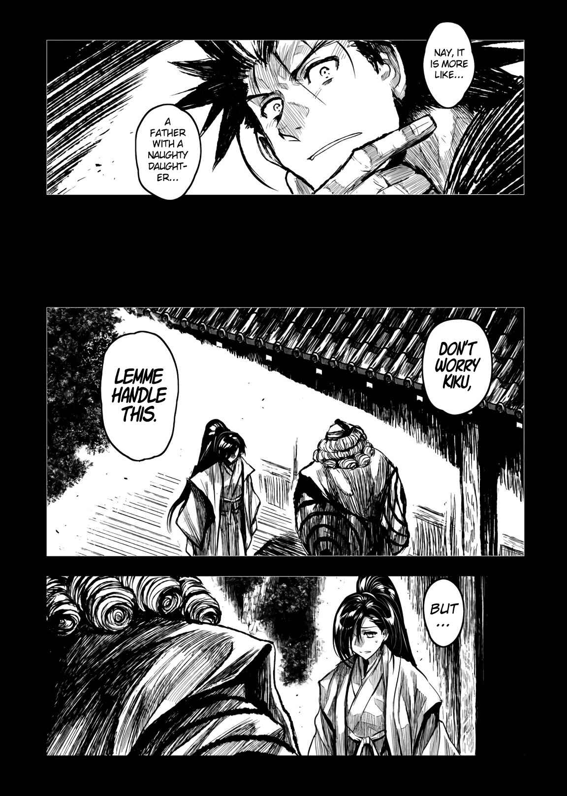 Page 15 Chapter 9 ZINGNIZE