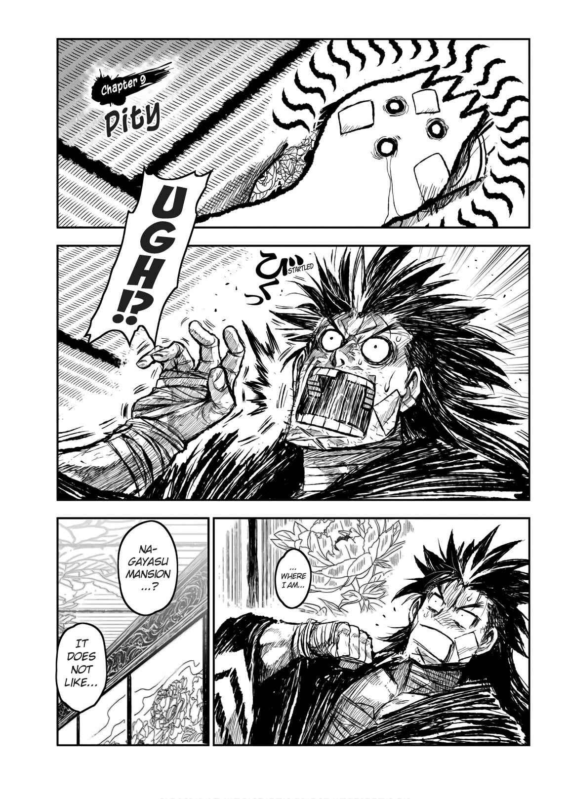 Page 2 Chapter 9 ZINGNIZE