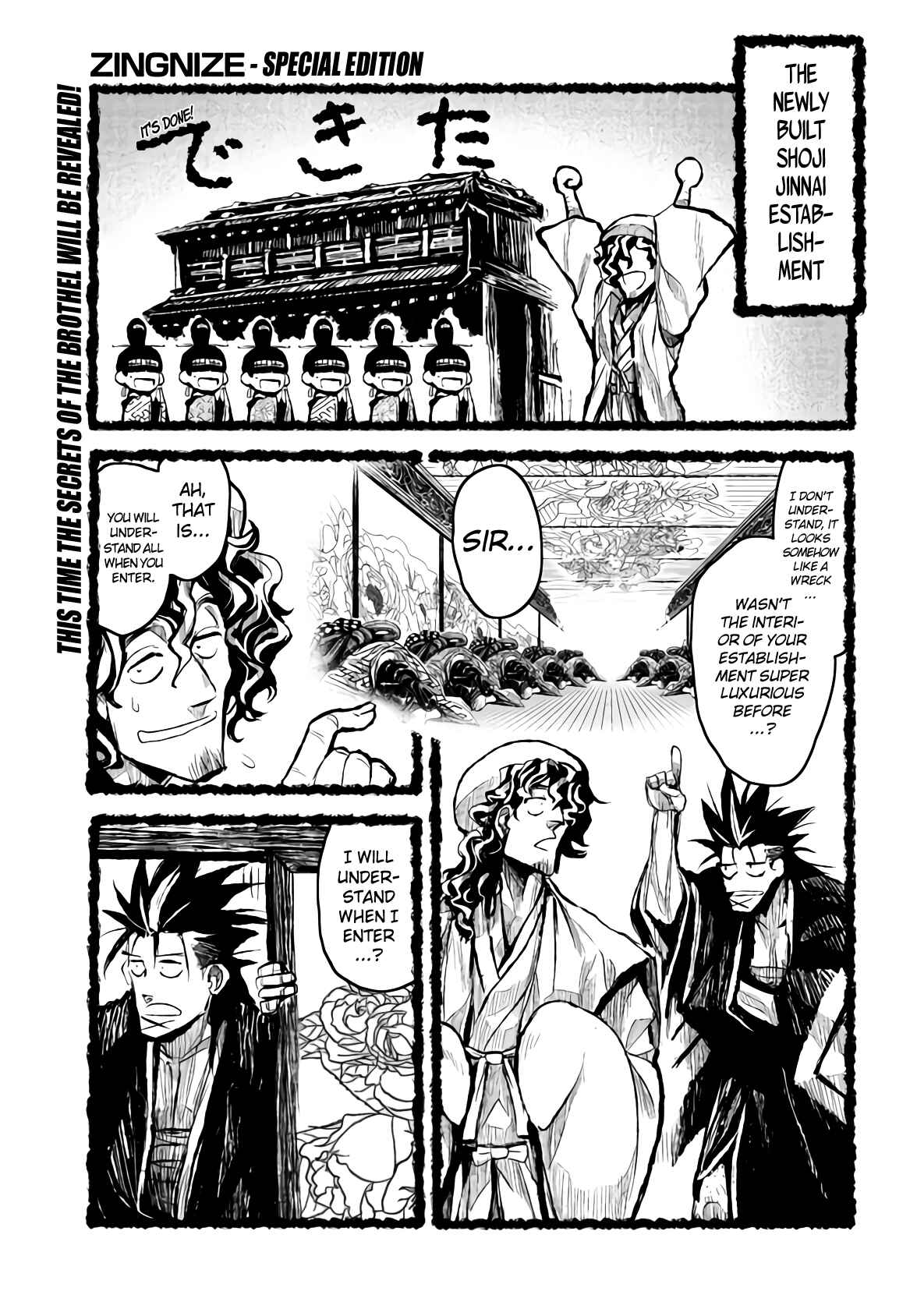Page 2 Chapter 14.5 ZINGNIZE