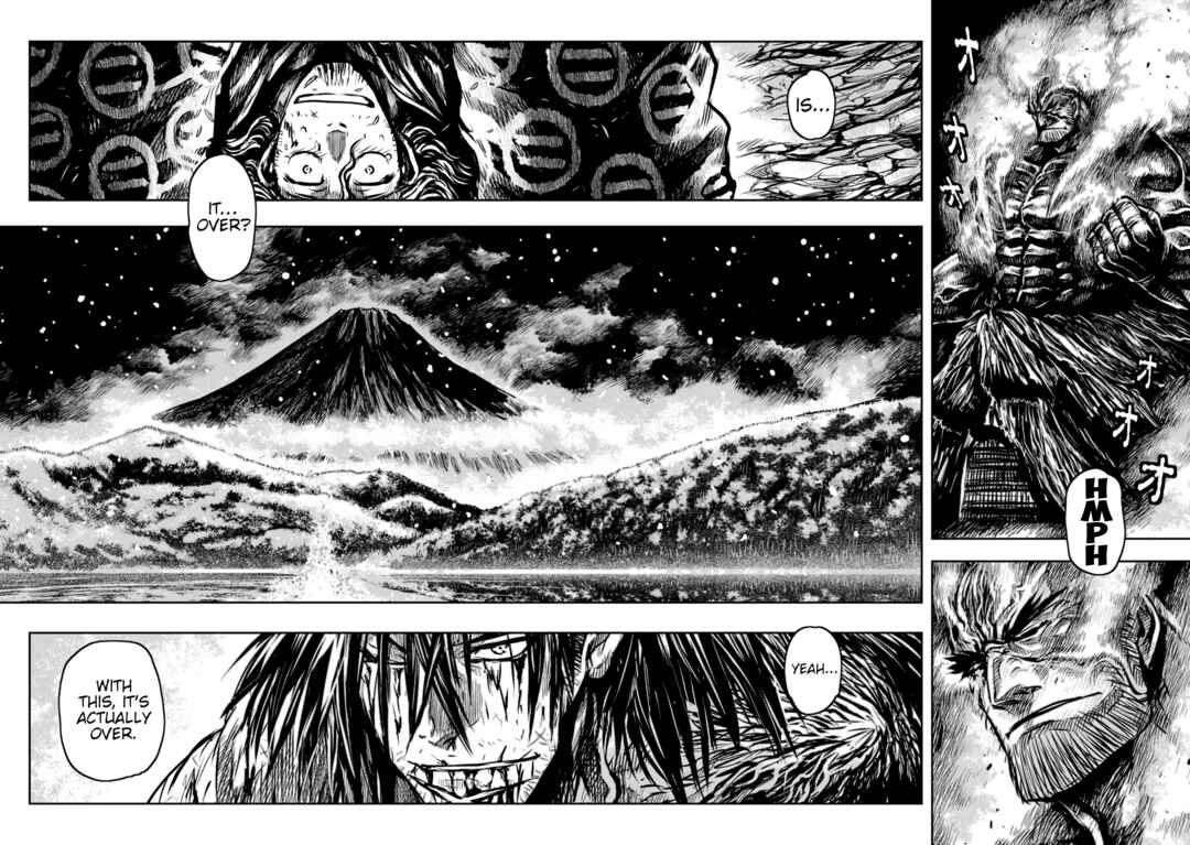 Page 14 Chapter 45 ZINGNIZE