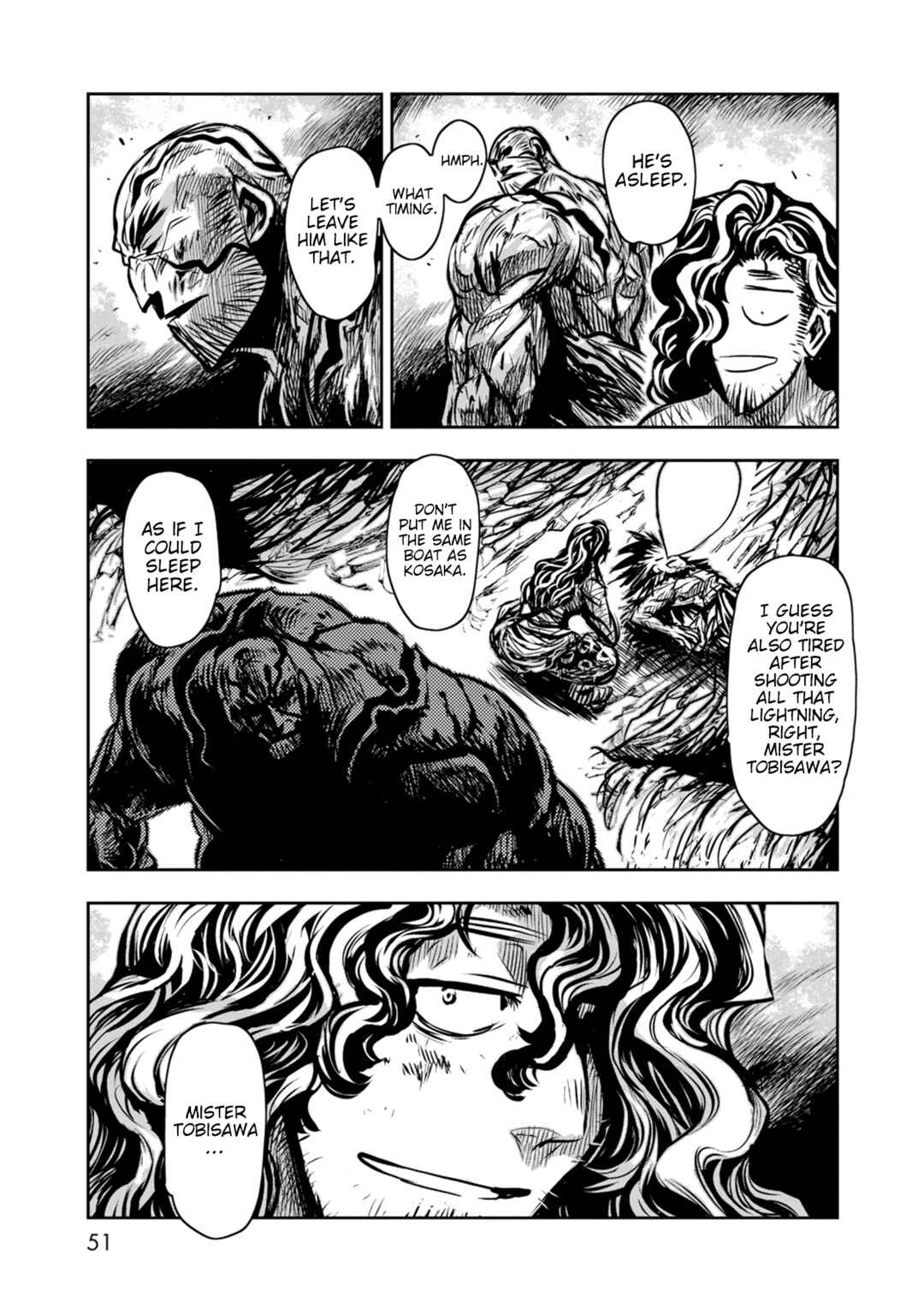 Page 16 Chapter 45 ZINGNIZE