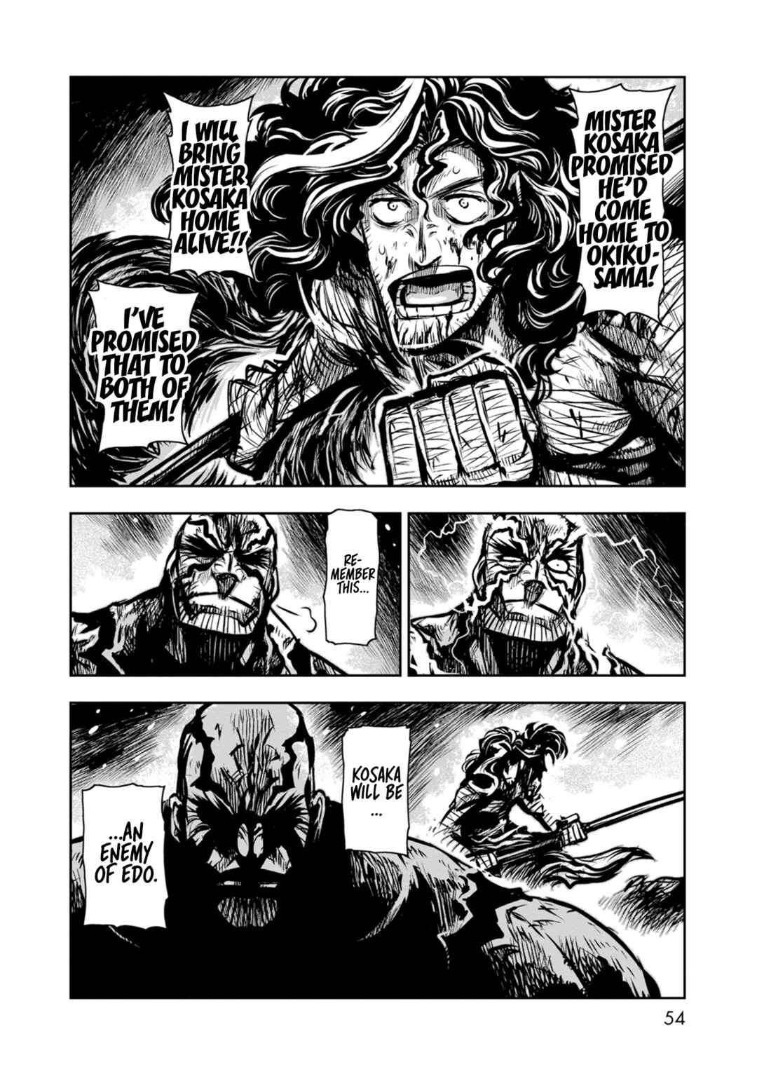 Page 19 Chapter 45 ZINGNIZE