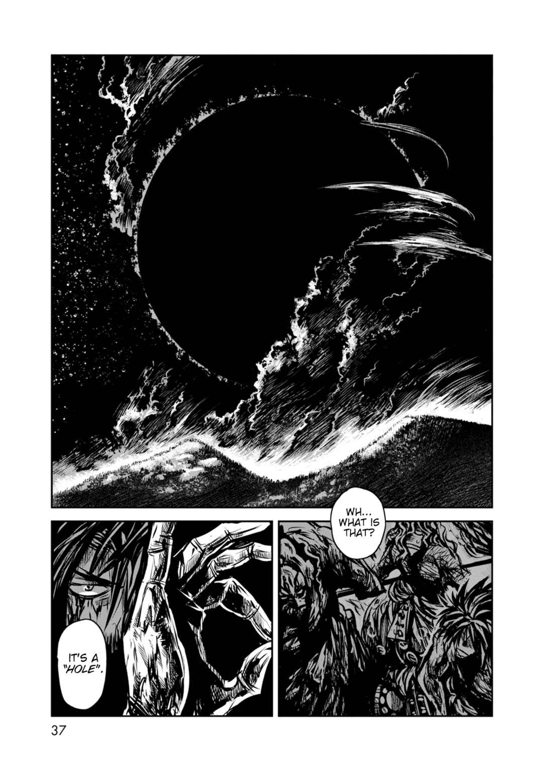 Page 4 Chapter 45 ZINGNIZE