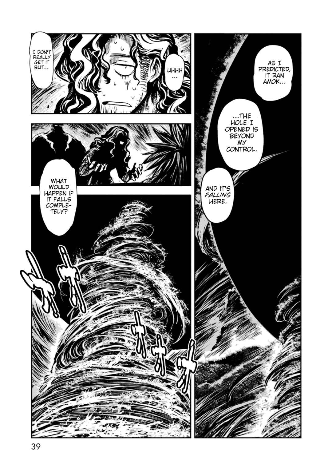 Page 6 Chapter 45 ZINGNIZE