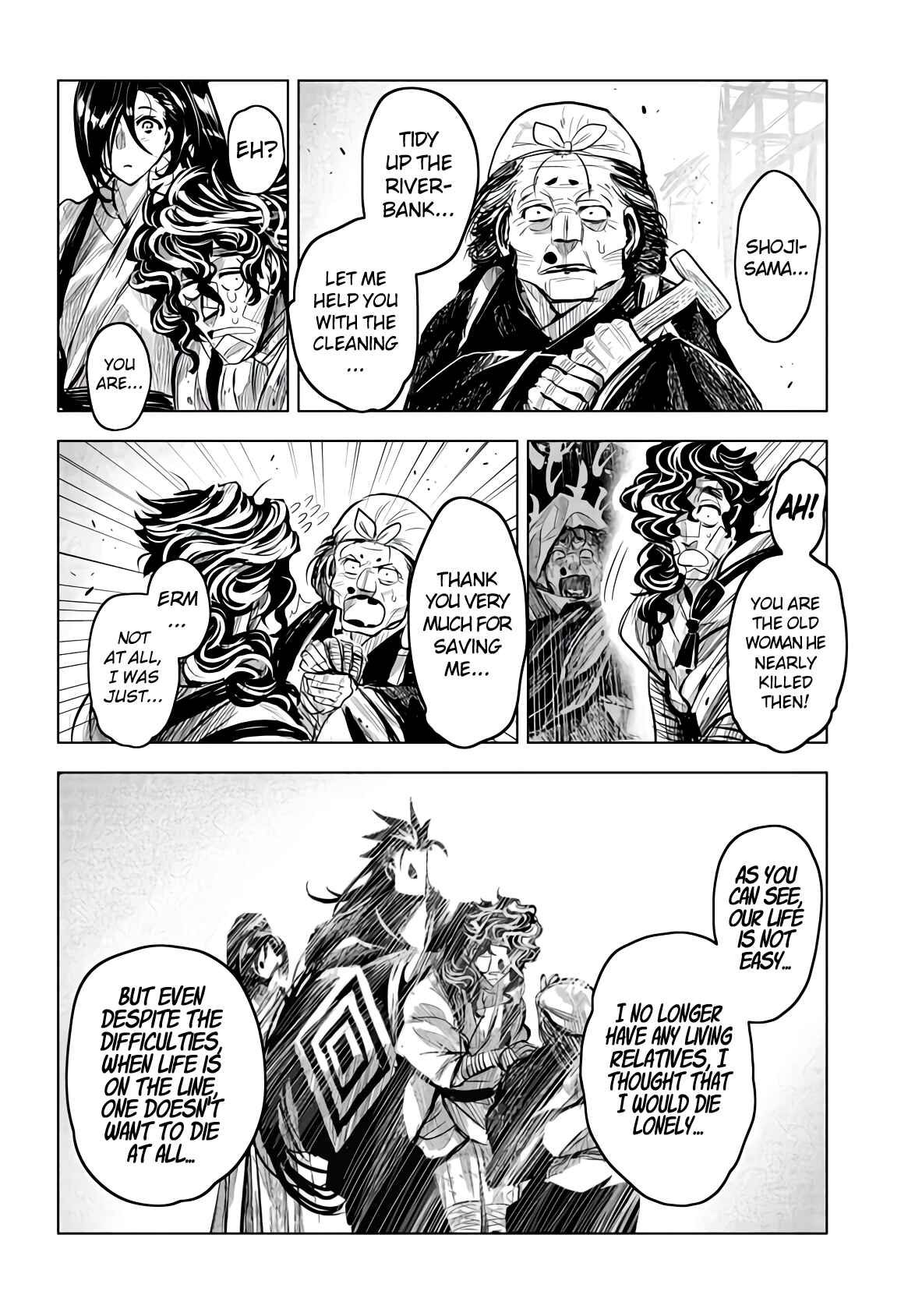 Page 13 Chapter 14 ZINGNIZE