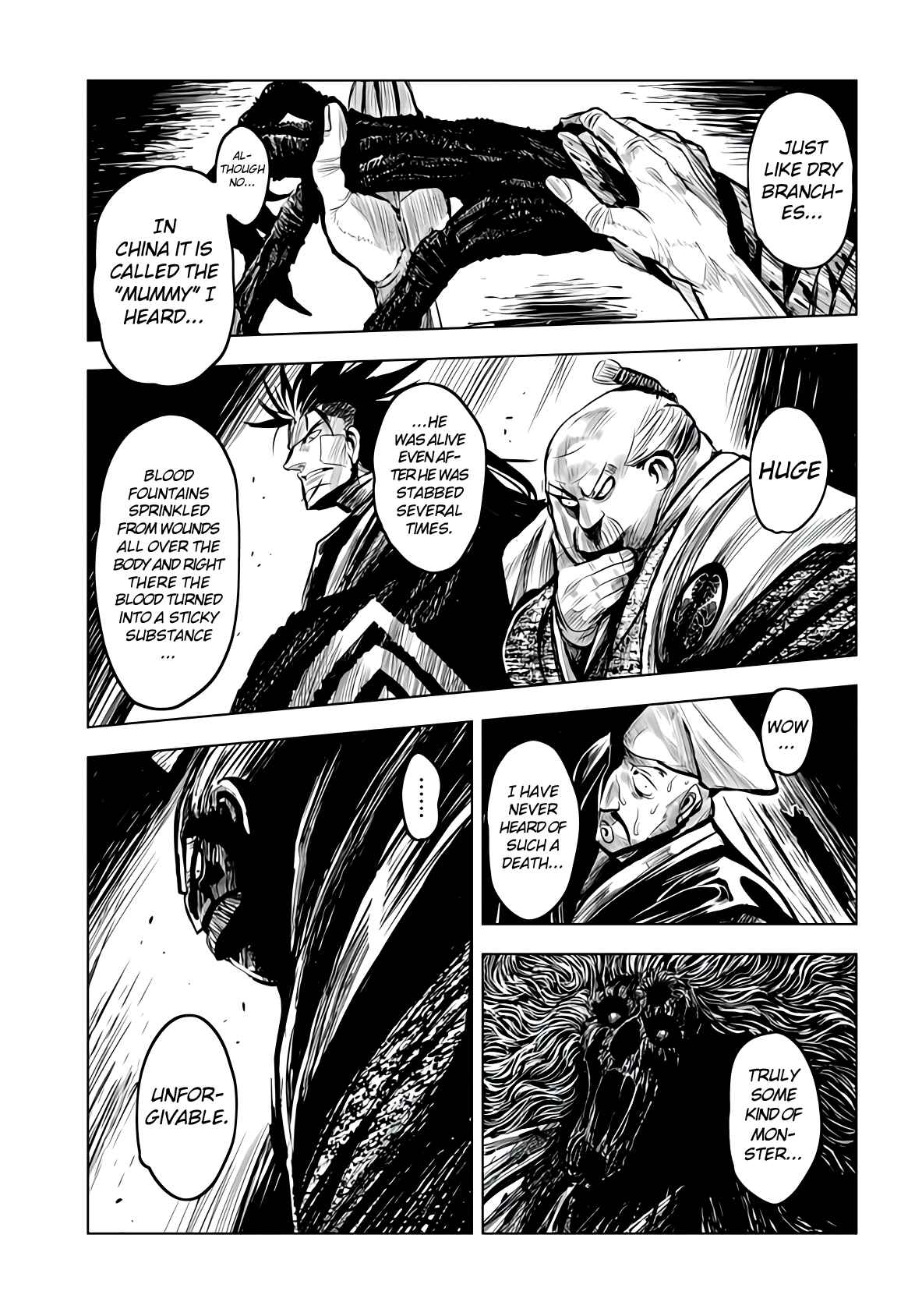 Page 27 Chapter 14 ZINGNIZE