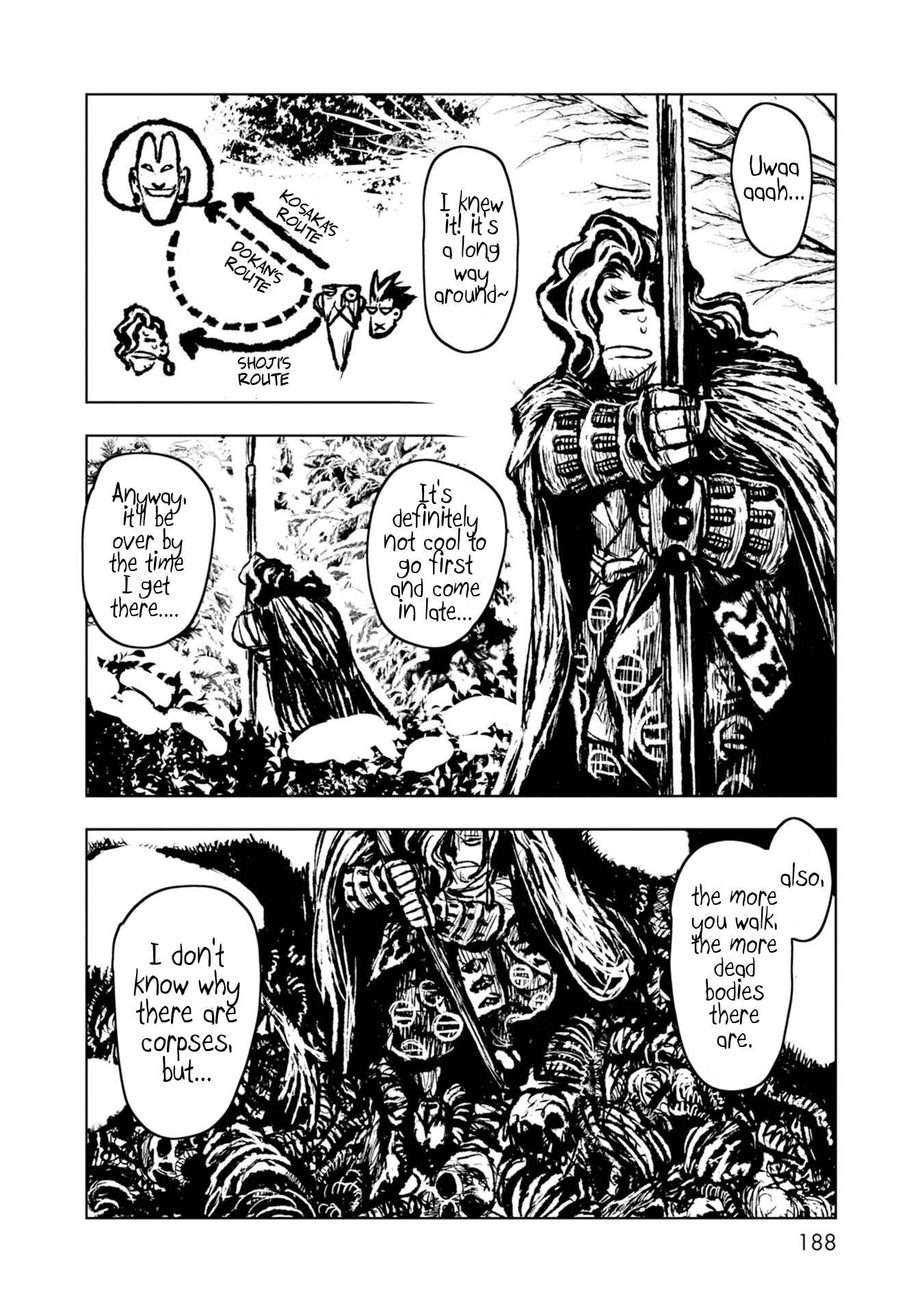 Page 27 Chapter 30 ZINGNIZE