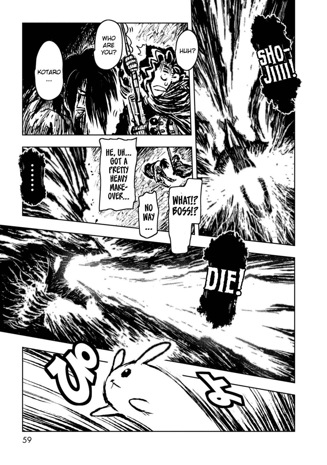 Page 6 Chapter 33 ZINGNIZE