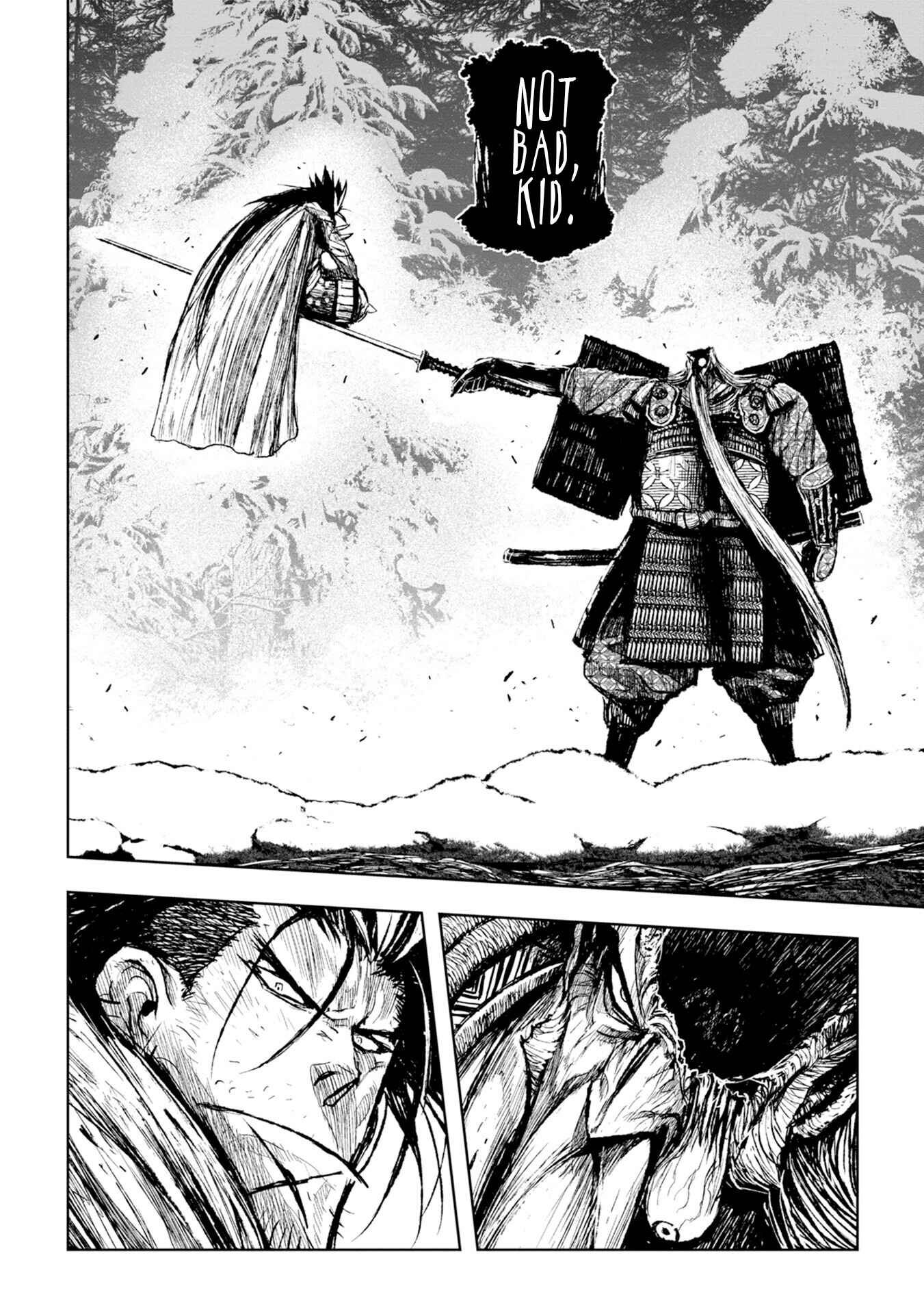 Page 15 Chapter 23 ZINGNIZE