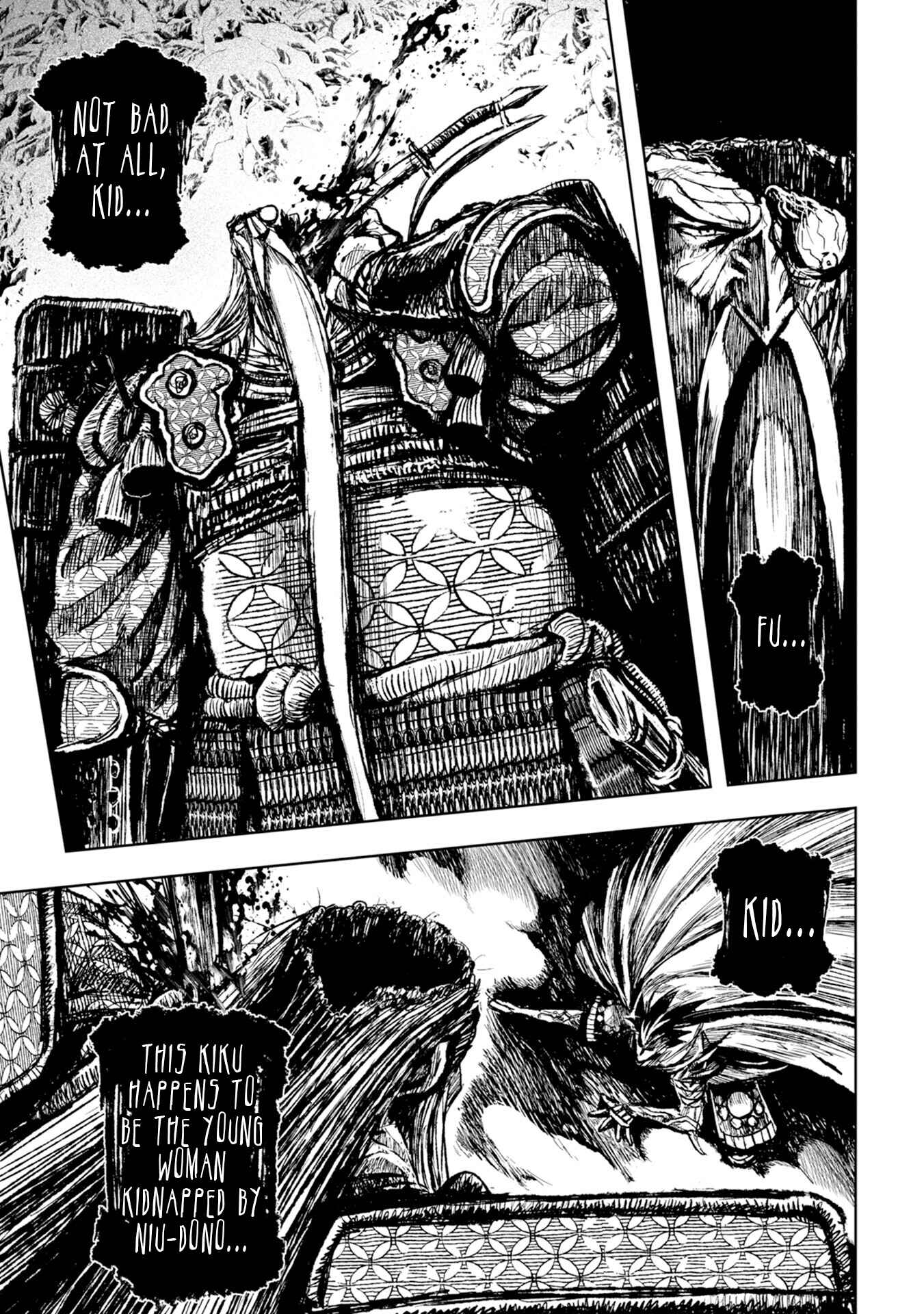Page 20 Chapter 23 ZINGNIZE