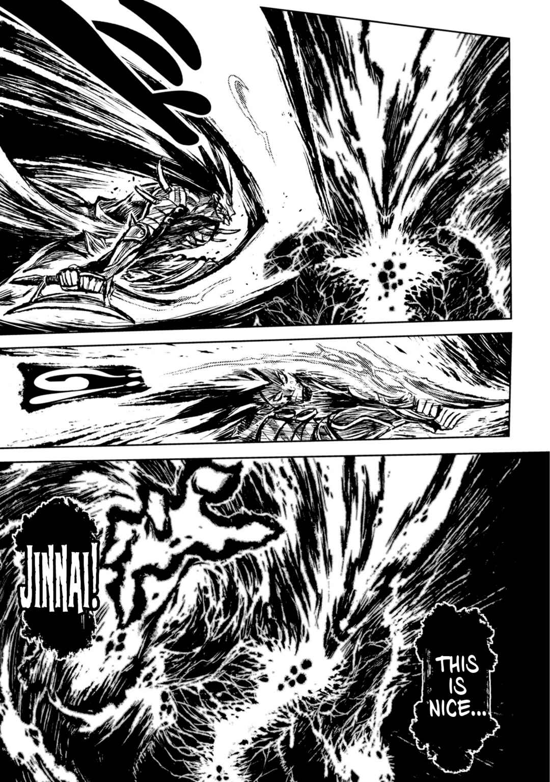 Page 3 Chapter 32 ZINGNIZE
