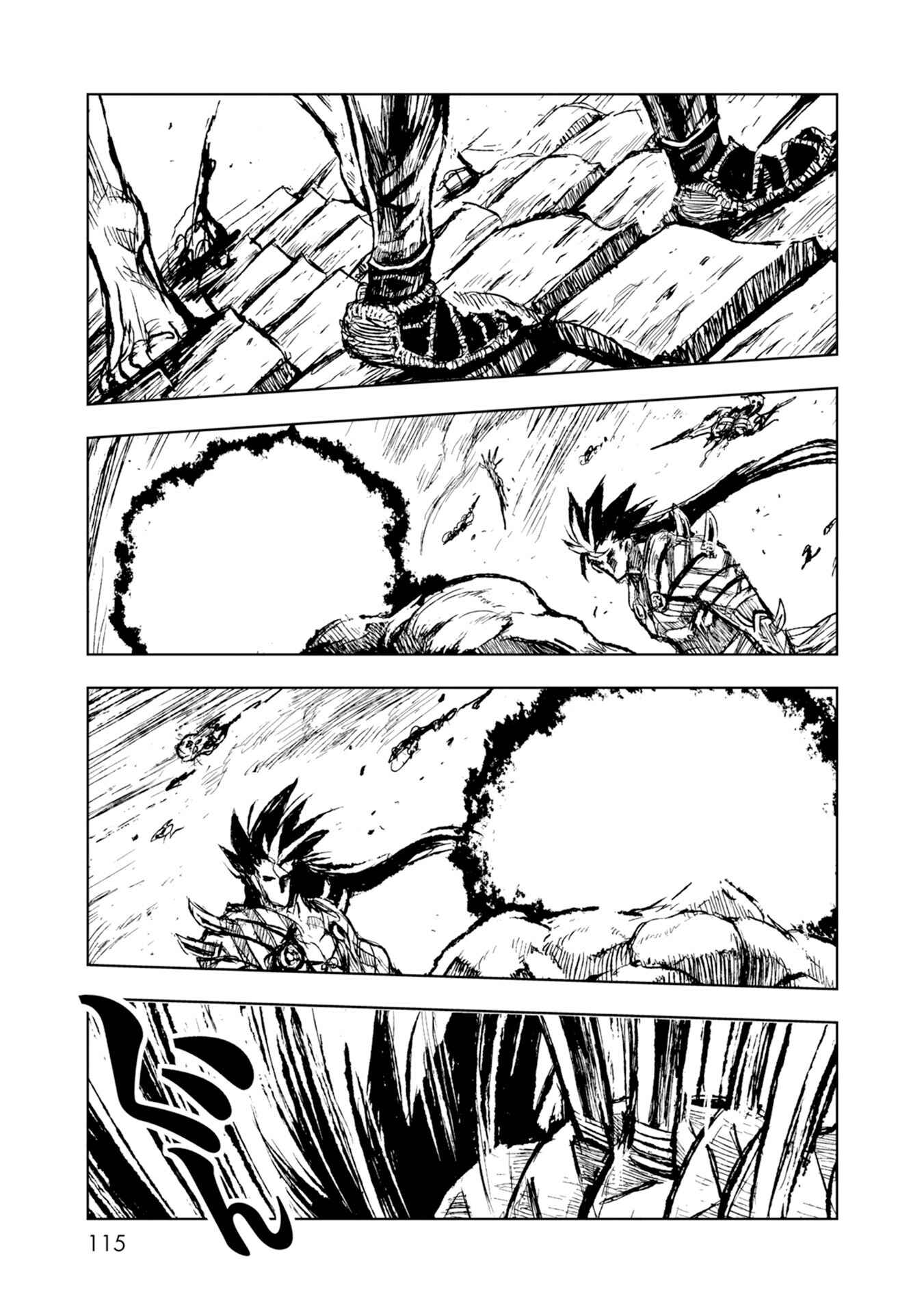 Page 23 Chapter 28 ZINGNIZE