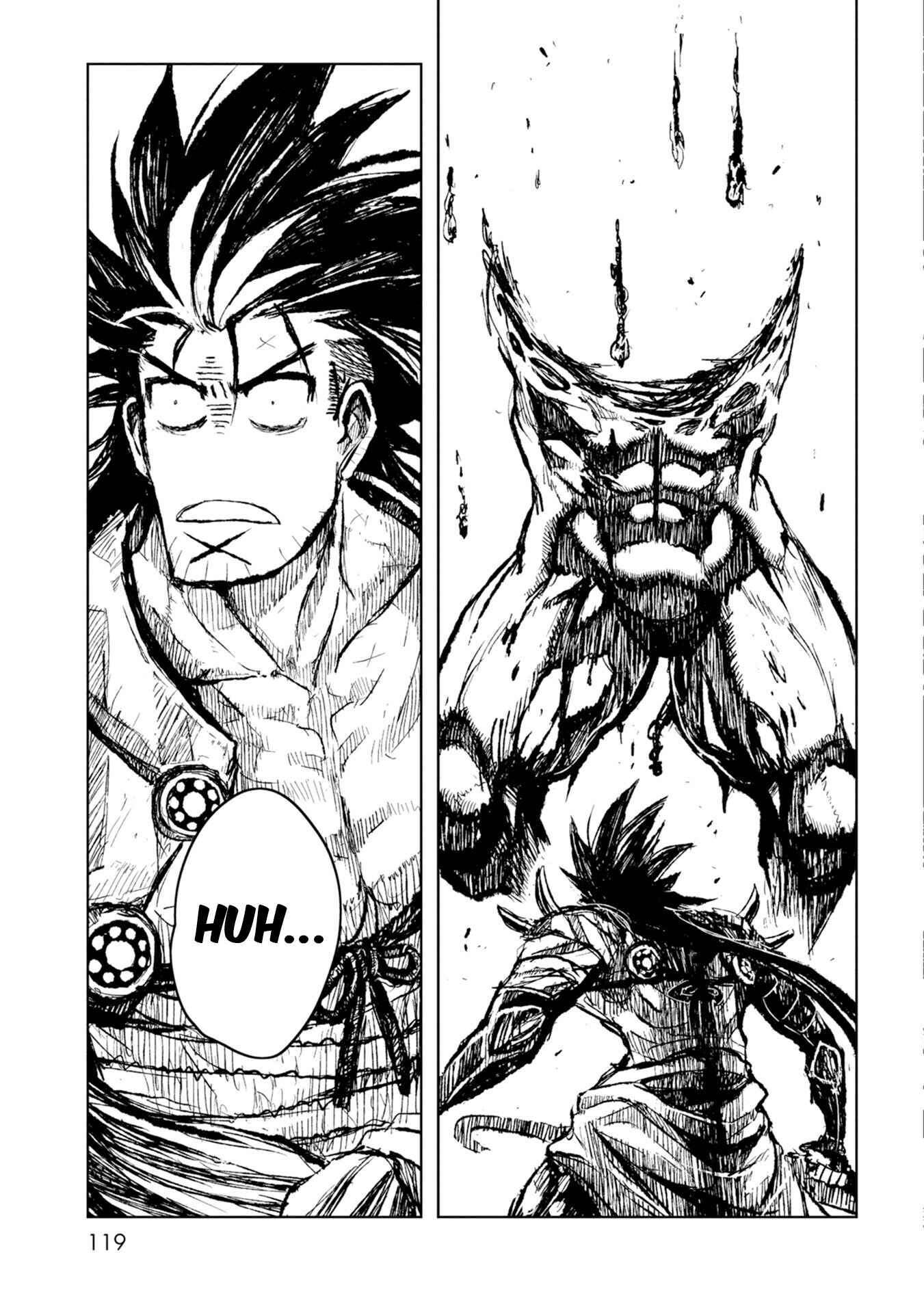 Page 27 Chapter 28 ZINGNIZE
