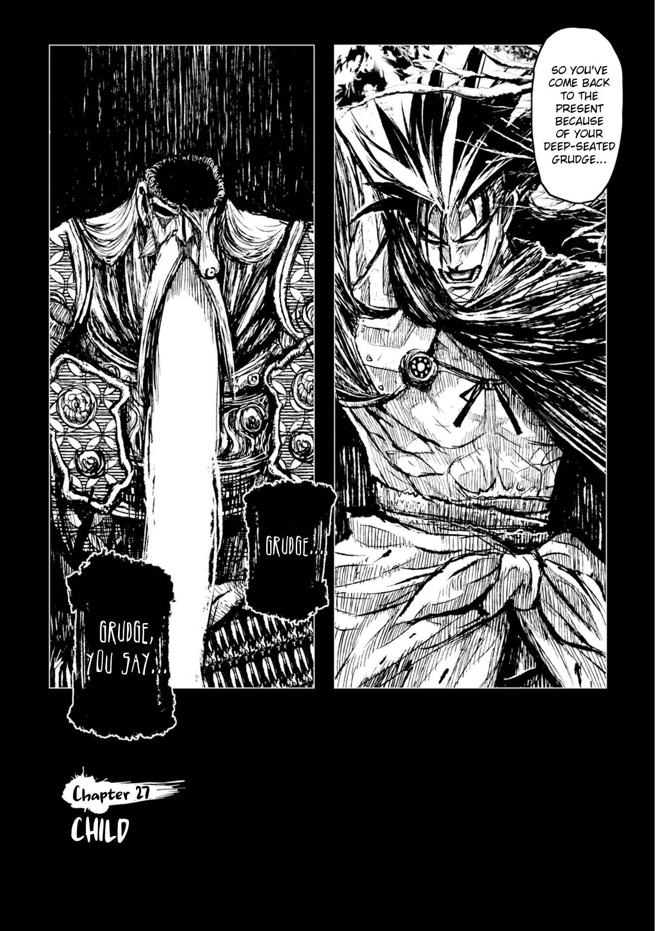 Page 1 Chapter 27 ZINGNIZE