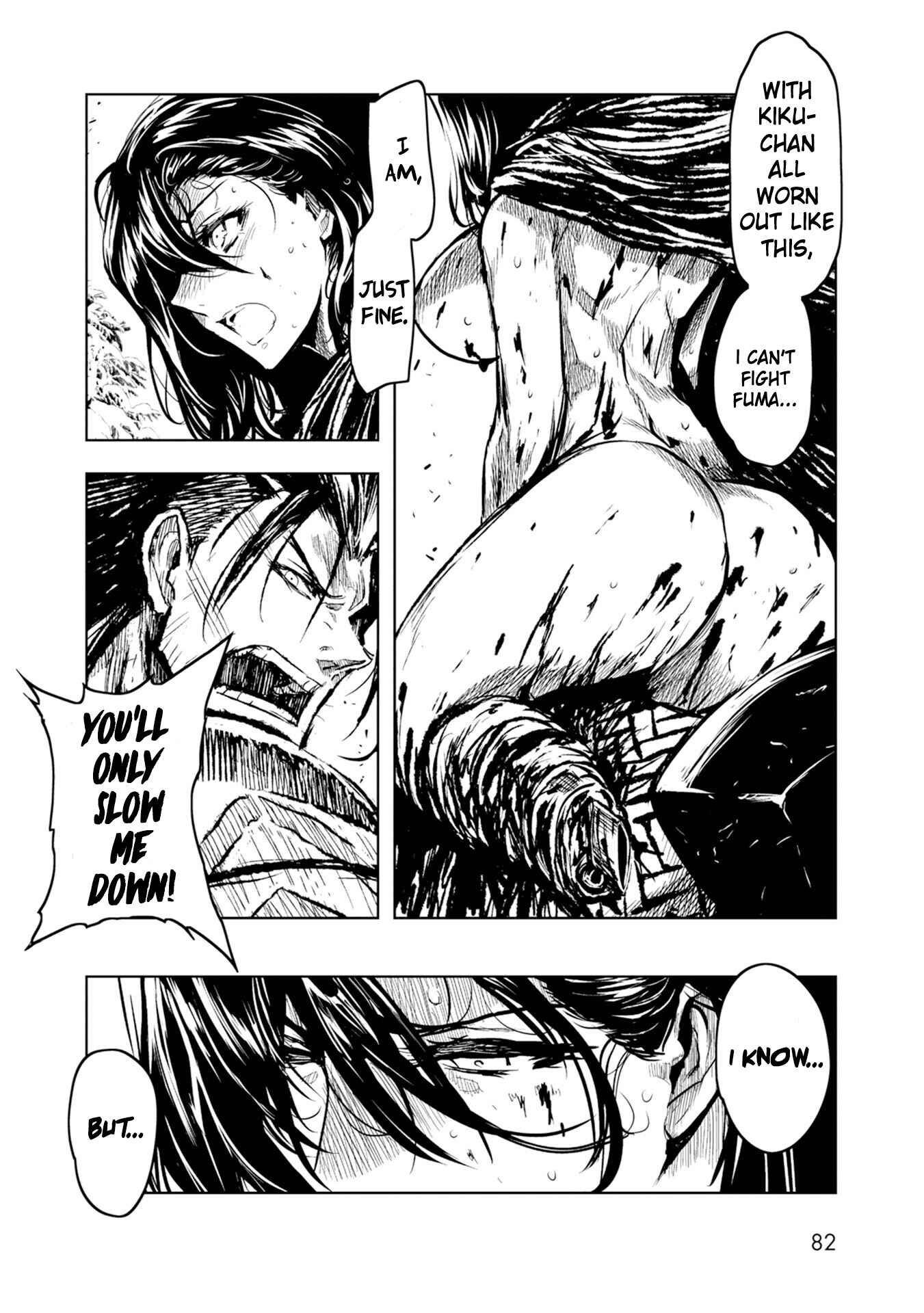 Page 21 Chapter 27 ZINGNIZE