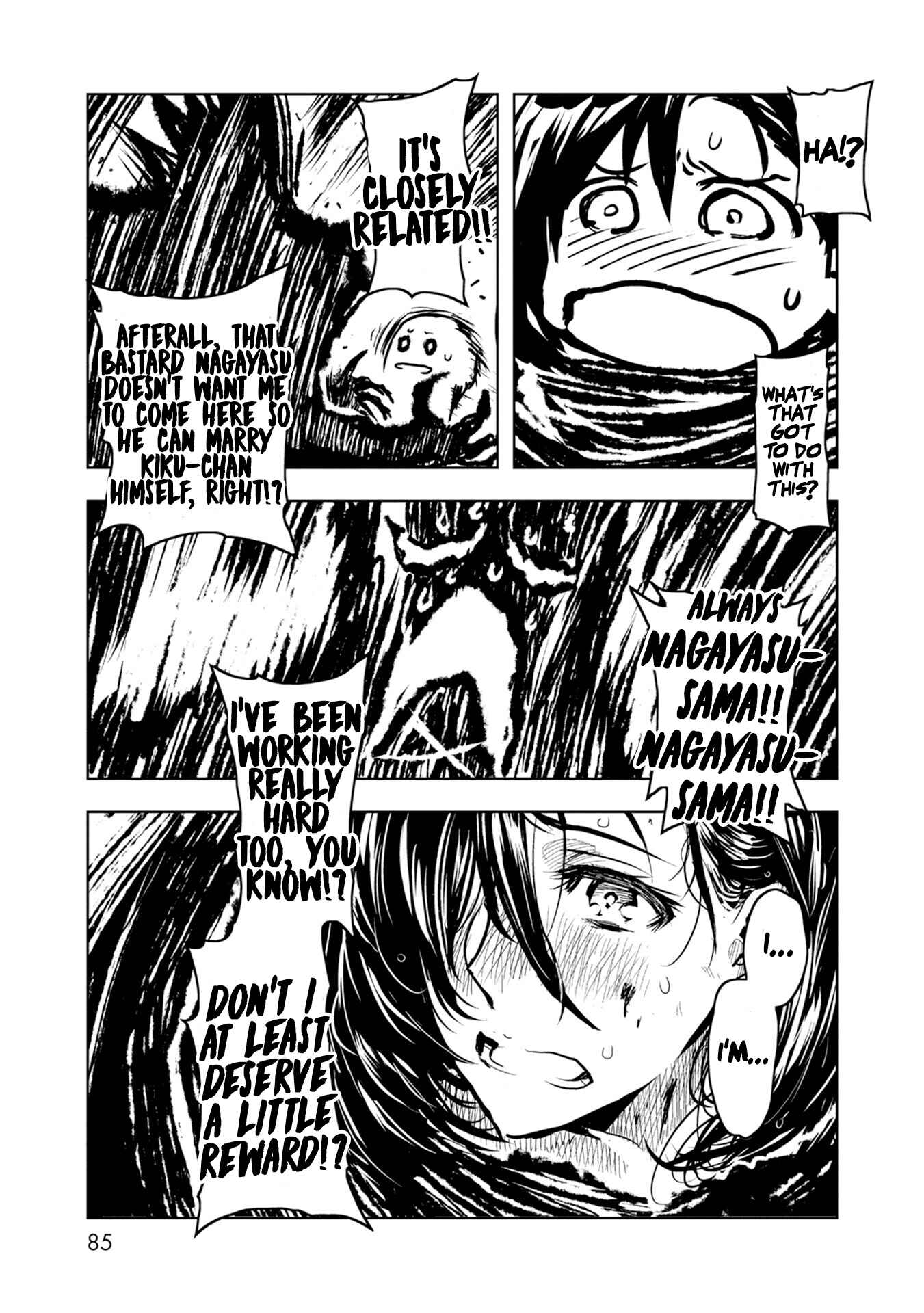 Page 24 Chapter 27 ZINGNIZE