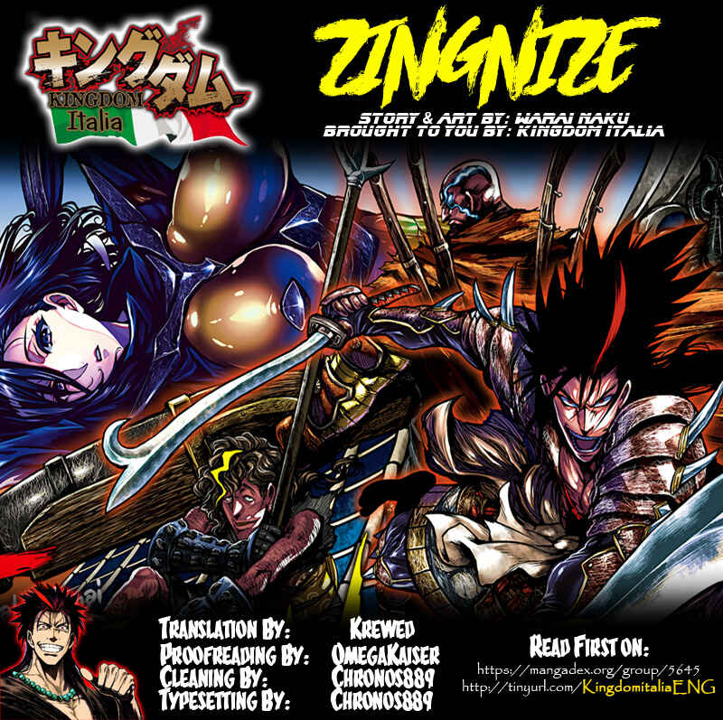 Page 1 Chapter 13 ZINGNIZE
