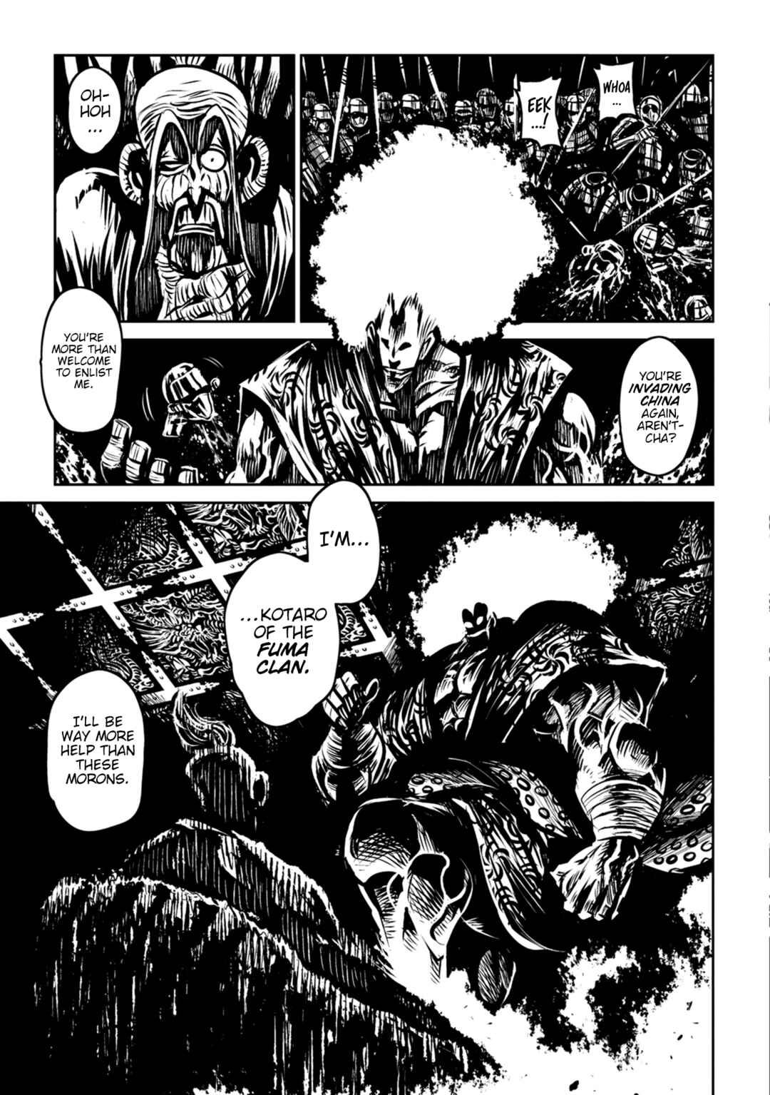 Page 11 Chapter 41 ZINGNIZE