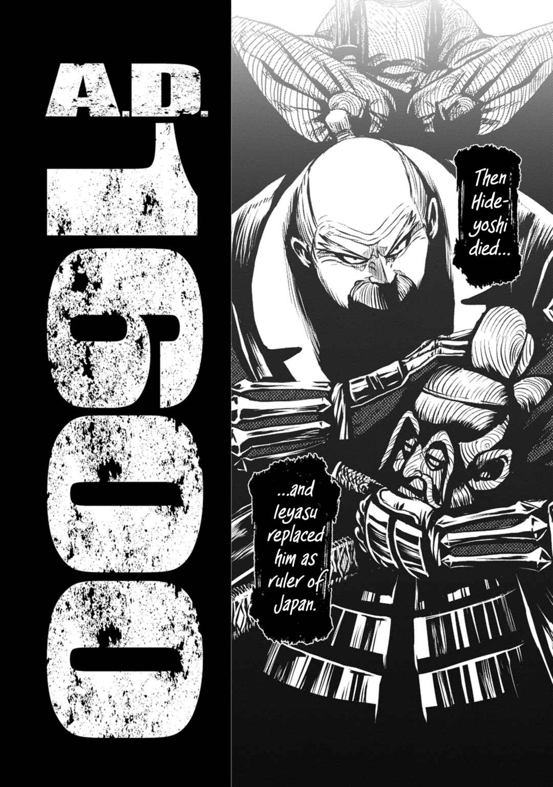 Page 26 Chapter 41 ZINGNIZE