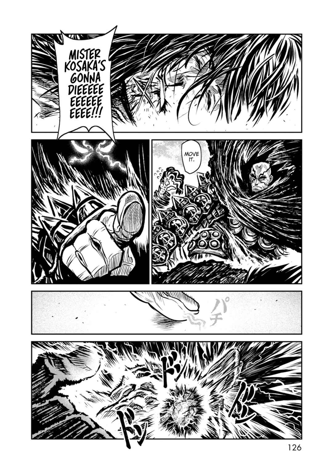 Page 30 Chapter 41 ZINGNIZE