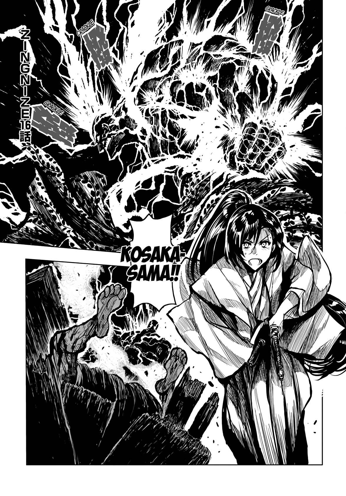 Page 2 Chapter 16 ZINGNIZE