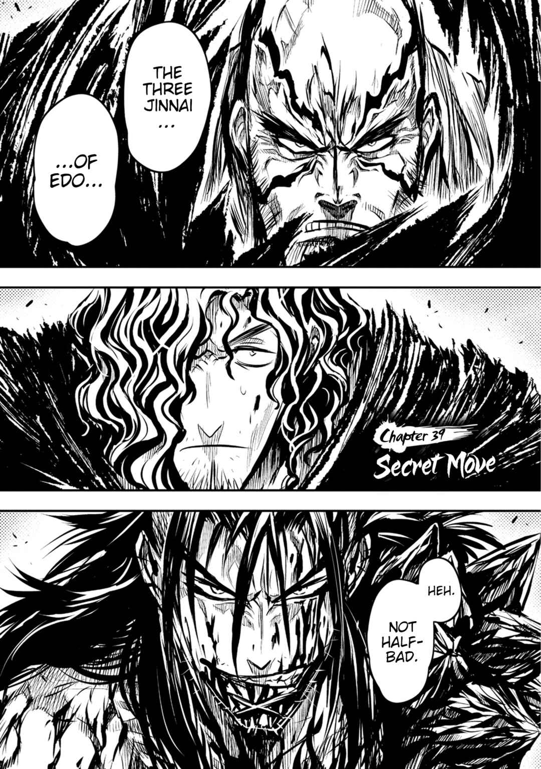 Page 1 Chapter 39 ZINGNIZE