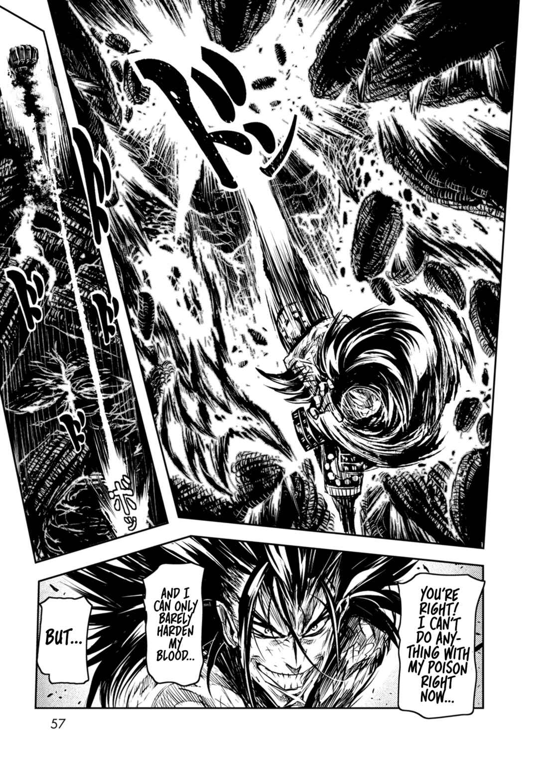 Page 19 Chapter 39 ZINGNIZE